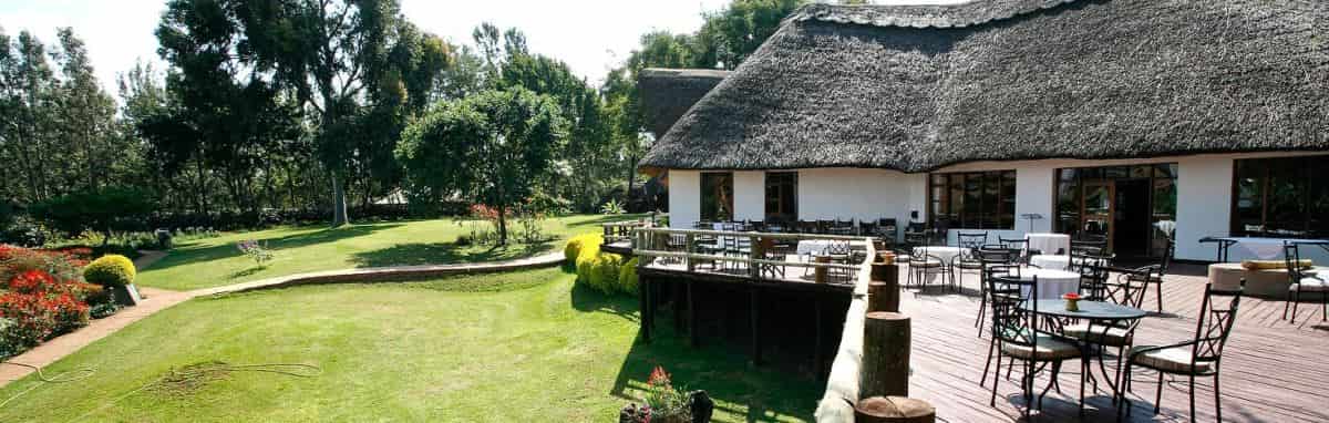 Tanzania Classic |  Safari 6-Day, Lodge Style