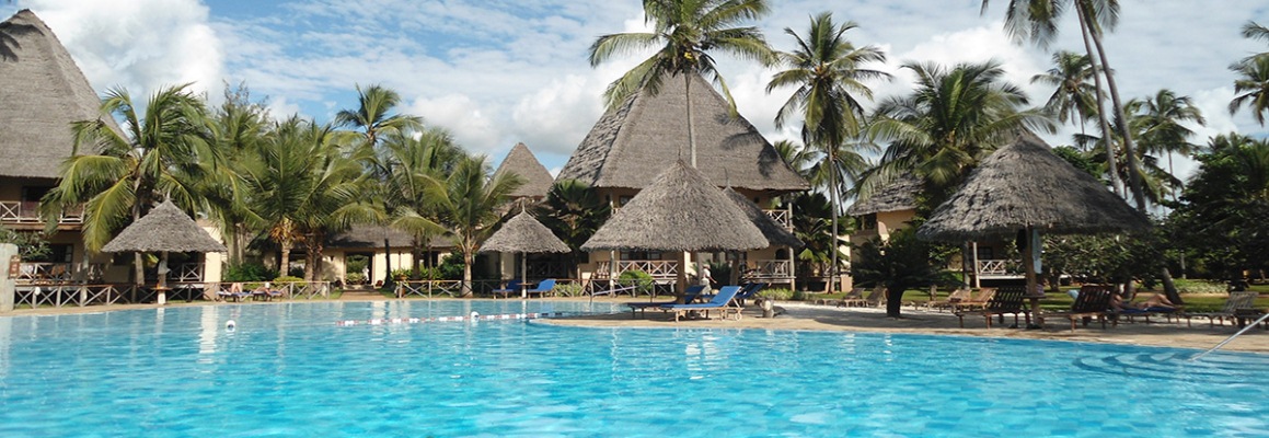 3 Days Zanzibar Beach Tours