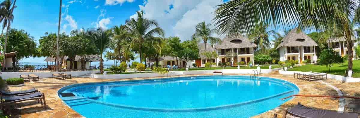6 days Zanzibar luxury Tour Package