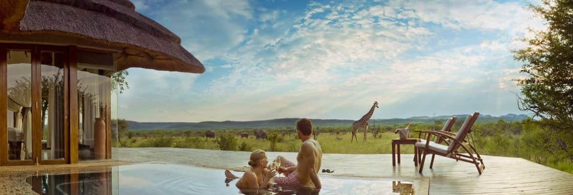 Honeymoon Classic & Luxury | Tanzania Safari