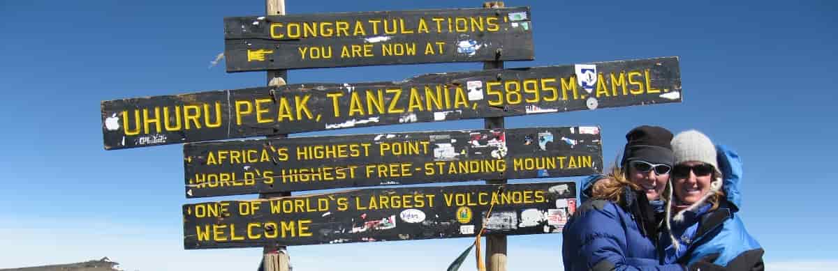 When Is The Best Time to Climb Kilimanjaro.